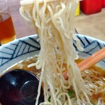 吉兵衛 - ヤワ麺リフト！
