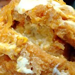 吉兵衛 - とりかつを抜くと