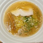 江ノ島らぁ麺 片瀬商店 - 