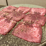 Kiwami Wagyuu Yakiniku Yazawa - 