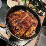 ひつまぶし 稲生 エスカ店 - 