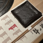 黒毛和牛焼肉 薩摩 牛の蔵 - 