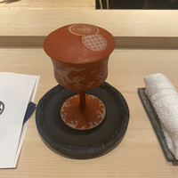 うし松 - 
