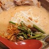 麺場 田所商店 鳥取湖山店