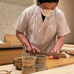 Sushi Otowa - 