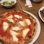 ピッツェリア エ トラットリア ダ・マサニエッロ - 