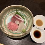 京都つゆしゃぶCHIRIRI - 