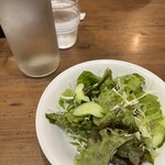 ピッツェリア エ トラットリア ダ・マサニエッロ - 