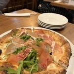 ピッツェリア エ トラットリア ダ・マサニエッロ - 