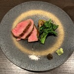 京都つゆしゃぶCHIRIRI - 
