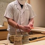 Sushi Otowa - 