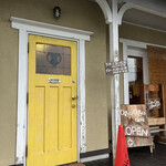 オグオグ カフェ - 