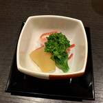 Kyouto Tsuyushabu Chiriri - 