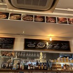 ピッツェリア エ トラットリア ダ・マサニエッロ - 