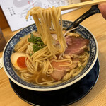 彩色ラーメン きんせい総本家 夢風 - 