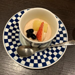 京都つゆしゃぶCHIRIRI - 