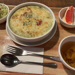 オグオグ カフェ - 