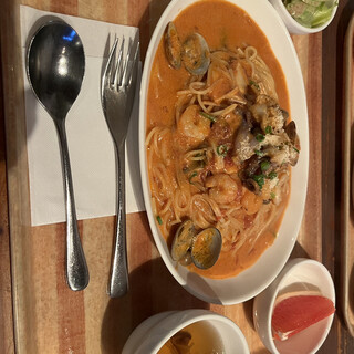 オグオグ カフェ_1