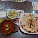 パキスタン・アラビアン・インド料理 デラ - 