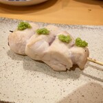 Sumibikushiyaki Hiyokunotori - 