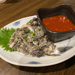 Hishimekiya Kobe Ekimae Ten