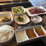 焼肉ぽんが 江ノ島 - 