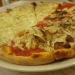 Piza Ba Otto - 