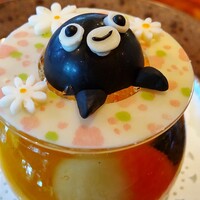 クロスダイン - 見上げる、かわいい