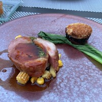 ルアン 鮒鶴京都鴨川リゾート - 