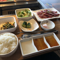 焼肉ぽんが 江ノ島 - 