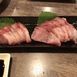 はまさき家 - 料理写真: