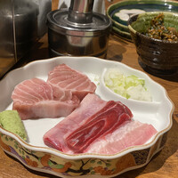 焼うお いし川 - 