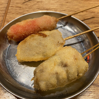 串かつ でんがな_1