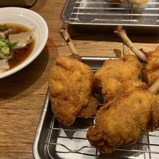 串かつ でんがな_0