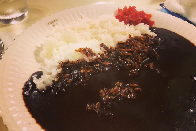 おいしいお店でした。昭和レトロな喫茶店。ピラフおいしかったので点数up : マルマン喫茶の写真