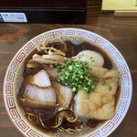 おお田ラーメン店 - 