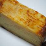 qui - ジャガイモテリーヌ