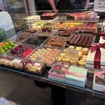 Patisserie Yasushi Sasaki - 