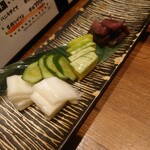 季鶏屋 - 