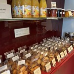 Patisserie Yasushi Sasaki - 