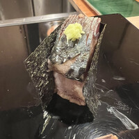 登喜和鮨 新発田本店 - 