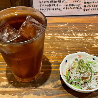 うれしい居酒屋 酒歌_1