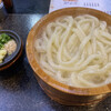 手打ちうどん 鶴丸