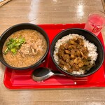 台湾麺線 - 