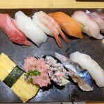 Sushi Guine - 