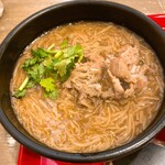 台湾麺線 - 