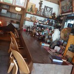 Cafe&Bar Amaterasu - 