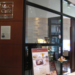 M&C Cafe - 