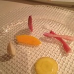 ビオディナミコ - おいしいやさいのさらだ