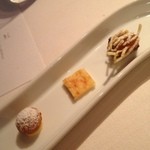 ビオディナミコ - 小菓子